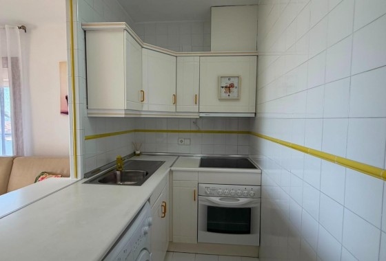 Herverkoop - Appartement / Flat -
Torrevieja - Torreblanca