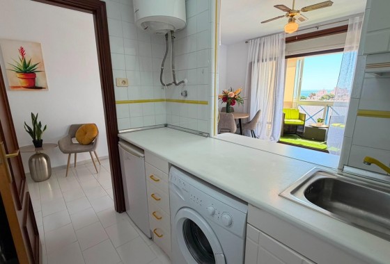 Herverkoop - Appartement / Flat -
Torrevieja - Torreblanca