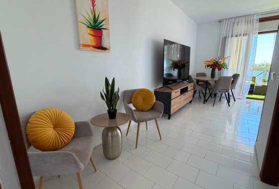 Herverkoop - Appartement / Flat -
Torrevieja - Torreblanca