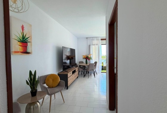 Herverkoop - Appartement / Flat -
Torrevieja - Torreblanca