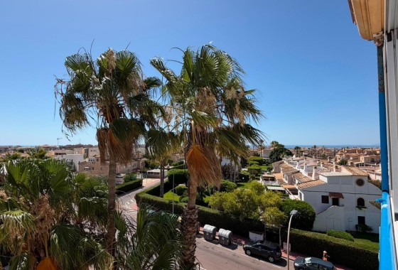Herverkoop - Appartement / Flat -
Torrevieja - Torreblanca