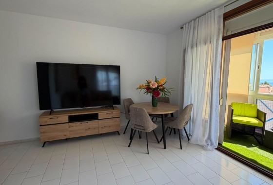Herverkoop - Appartement / Flat -
Torrevieja - Torreblanca
