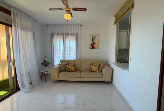 Herverkoop - Appartement / Flat -
Torrevieja - Torreblanca