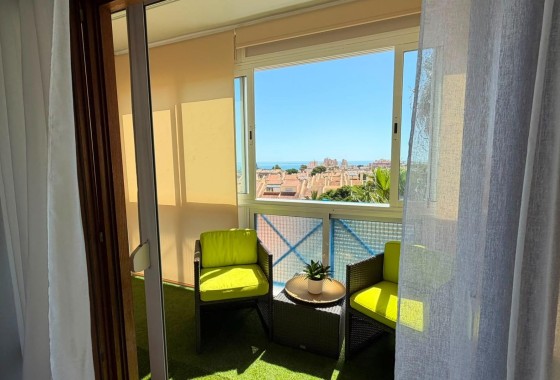 Herverkoop - Appartement / Flat -
Torrevieja - Torreblanca