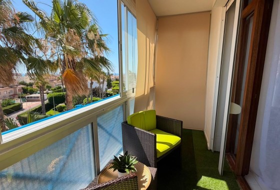 Herverkoop - Appartement / Flat -
Torrevieja - Torreblanca
