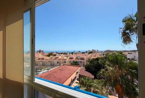Herverkoop - Appartement / Flat -
Torrevieja - Torreblanca
