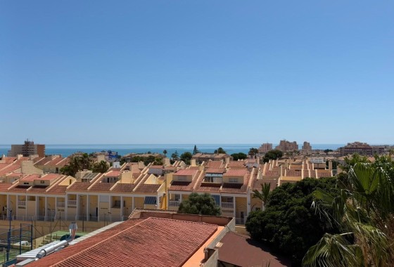 Herverkoop - Appartement / Flat -
Torrevieja - Torreblanca