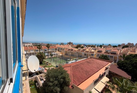 Herverkoop - Appartement / Flat -
Torrevieja - Torreblanca