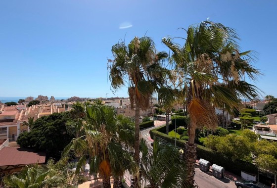 Herverkoop - Appartement / Flat -
Torrevieja - Torreblanca