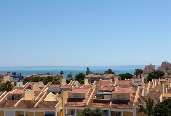 Herverkoop - Appartement / Flat -
Torrevieja - Torreblanca