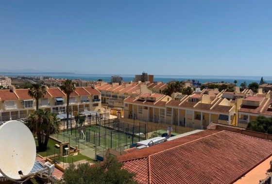 Herverkoop - Appartement / Flat -
Torrevieja - Torreblanca