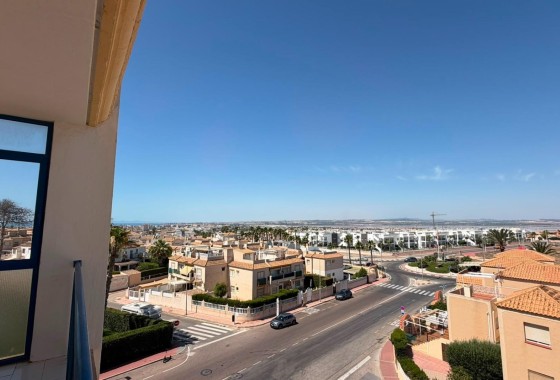 Herverkoop - Appartement / Flat -
Torrevieja - Torreblanca