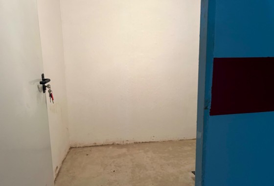 Revente - Appartement -
Torrevieja