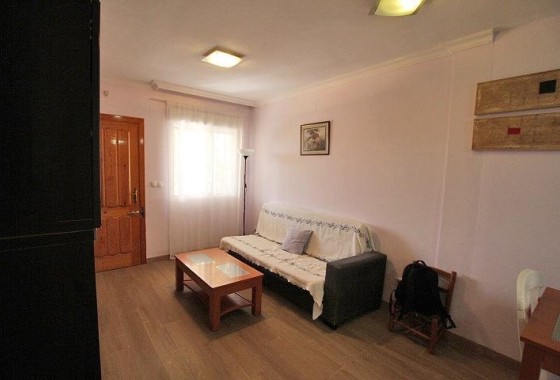 Herverkoop - Appartement / Flat -
Guardamar del Segura - 03140