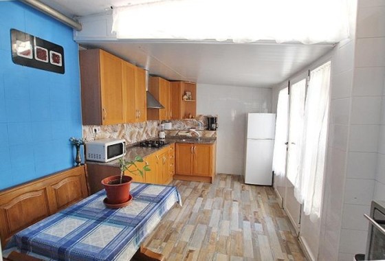 Herverkoop - Appartement / Flat -
Guardamar del Segura - 03140