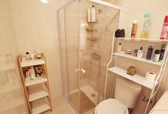 Herverkoop - Appartement / Flat -
Guardamar del Segura - 03140