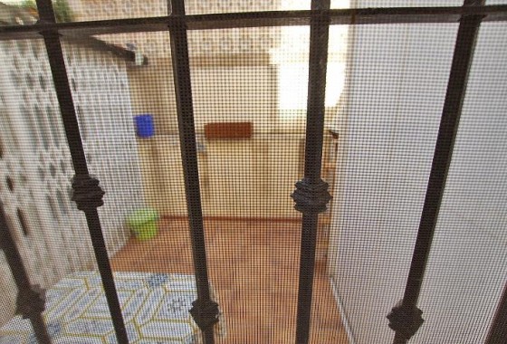 Herverkoop - Appartement / Flat -
Guardamar del Segura - 03140