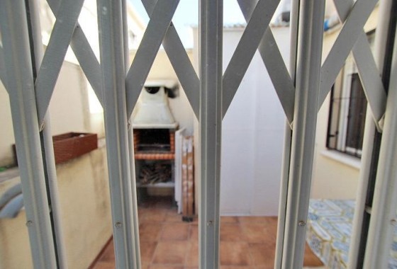 Herverkoop - Appartement / Flat -
Guardamar del Segura - 03140