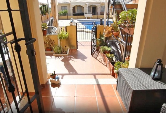 Herverkoop - Appartement / Flat -
Guardamar del Segura - 03140