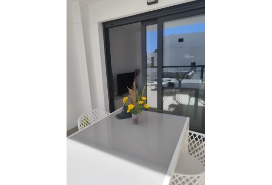 Herverkoop - Appartement / Flat -
Pilar de la Horadada - El Mojón