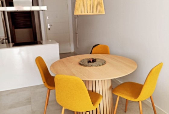 Herverkoop - Appartement / Flat -
Pilar de la Horadada - El Mojón