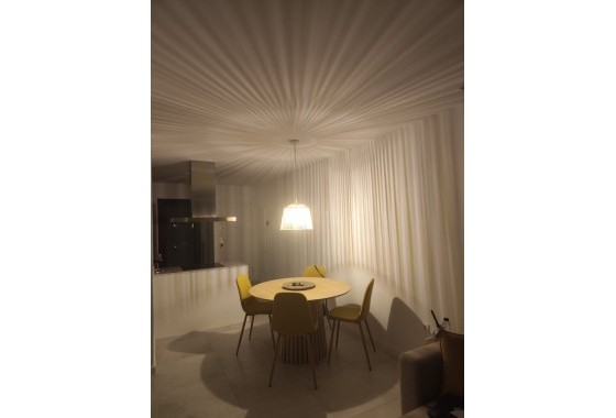 Herverkoop - Appartement / Flat -
Pilar de la Horadada - El Mojón