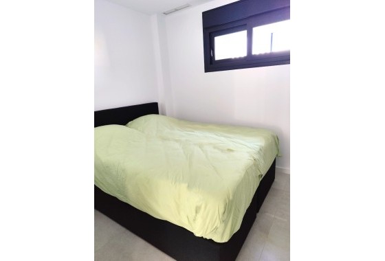 Herverkoop - Appartement / Flat -
Pilar de la Horadada - El Mojón