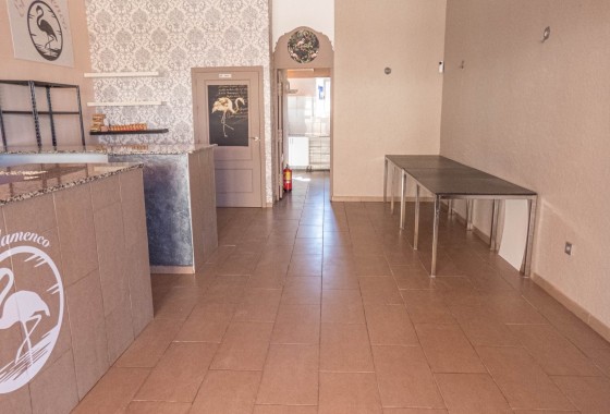 Herverkoop - Commercieel -
La Finca Golf - Algorfa (La Finca Golf)