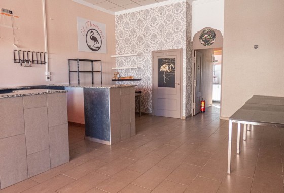 Herverkoop - Commercieel -
La Finca Golf - Algorfa (La Finca Golf)