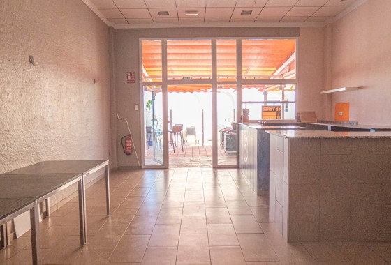 Herverkoop - Commercieel -
La Finca Golf - Algorfa (La Finca Golf)