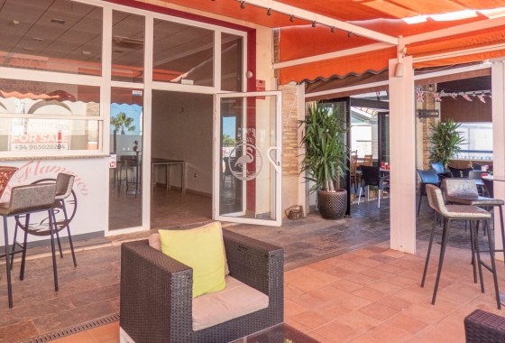 Herverkoop - Commercieel -
La Finca Golf - Algorfa (La Finca Golf)