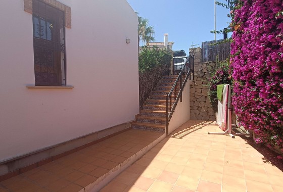 Herverkoop - Halfvrijstaande villa -
La Finca Golf - La Finca Golf Resort