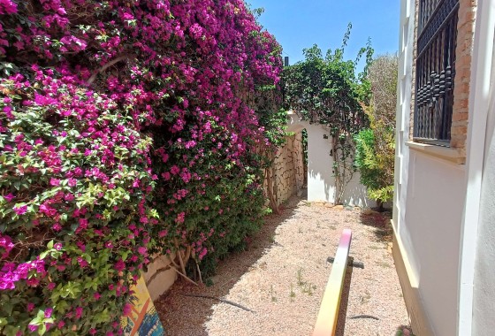 Herverkoop - Halfvrijstaande villa -
La Finca Golf - La Finca Golf Resort