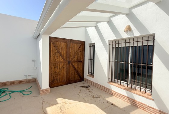 Venta -  -
Catral