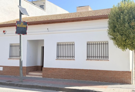 Venta -  -
Catral