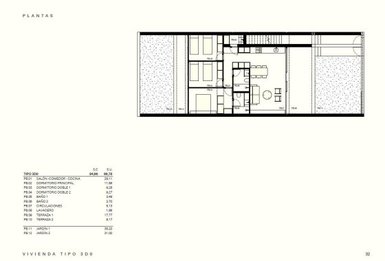 Nowa konstrukcja - Apartament / Mieszkanie -
Torrevieja - Los Balcones