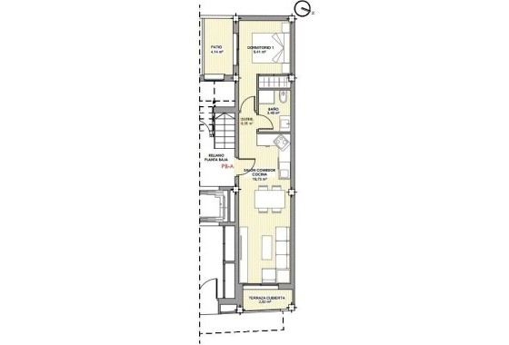 Nouvelle construction - Appartement -
Torrevieja