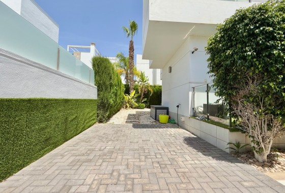 Wiederverkauf - Freistehende Villa -
Ciudad Quesada - Rojales - Ciudad Quesada