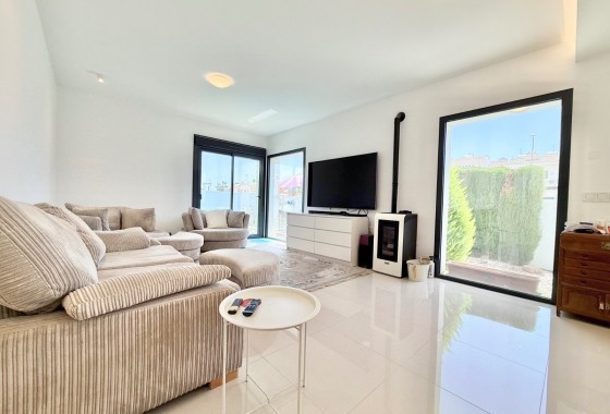 Wiederverkauf - Freistehende Villa -
Ciudad Quesada - Rojales - Ciudad Quesada