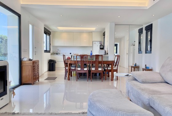 Wiederverkauf - Freistehende Villa -
Ciudad Quesada - Rojales - Ciudad Quesada