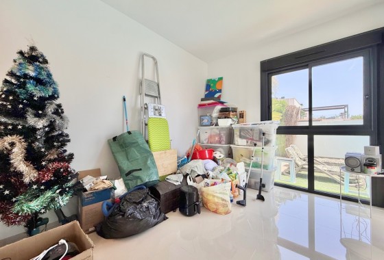 Wiederverkauf - Freistehende Villa -
Ciudad Quesada - Rojales - Ciudad Quesada