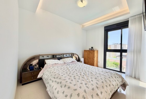 Wiederverkauf - Freistehende Villa -
Ciudad Quesada - Rojales - Ciudad Quesada