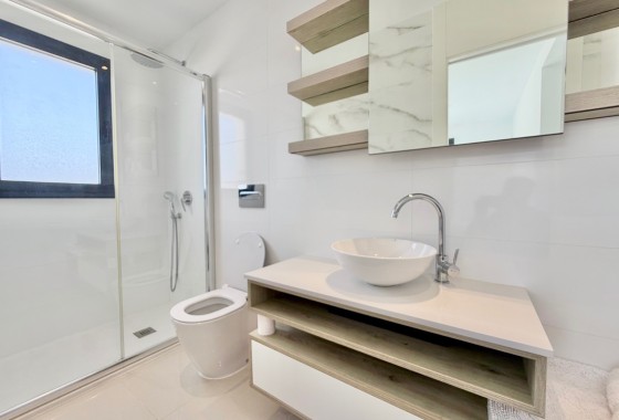 Wiederverkauf - Freistehende Villa -
Ciudad Quesada - Rojales - Ciudad Quesada
