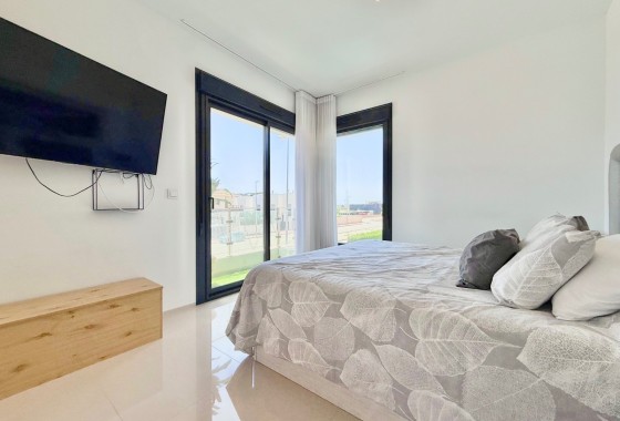 Wiederverkauf - Freistehende Villa -
Ciudad Quesada - Rojales - Ciudad Quesada