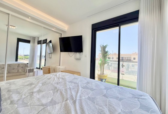 Wiederverkauf - Freistehende Villa -
Ciudad Quesada - Rojales - Ciudad Quesada