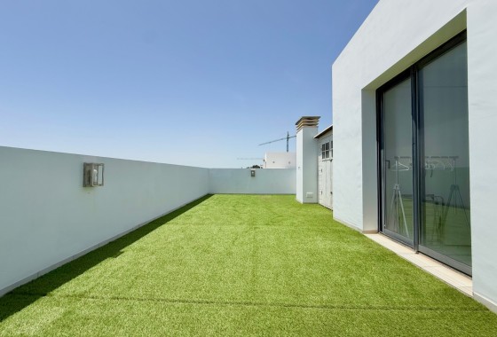 Wiederverkauf - Freistehende Villa -
Ciudad Quesada - Rojales - Ciudad Quesada