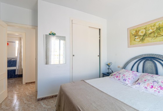 Wiederverkauf - Reihenhaus -
Orihuela Costa - La Regia