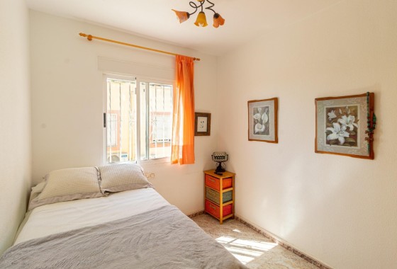 Wiederverkauf - Reihenhaus -
Orihuela Costa - La Regia