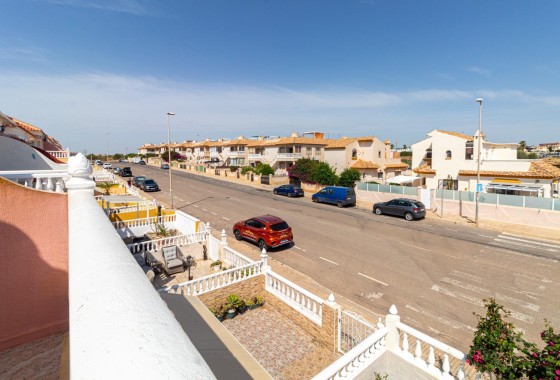 Wiederverkauf - Reihenhaus -
Orihuela Costa - La Regia