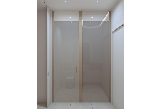 New Build - Wohnung / Apartment -
Pilar de la Horadada - pueblo
